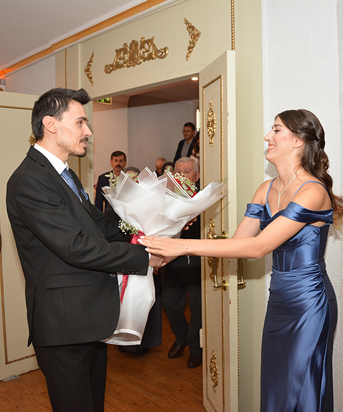 İsteme Evi