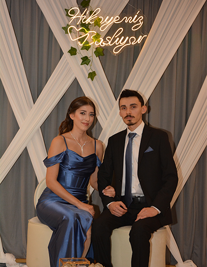 Nişan